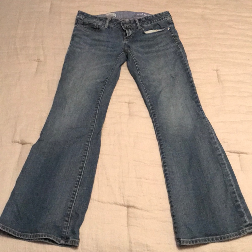 Gap Jeans